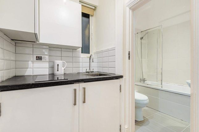 Studio for sale in Hall Road, London