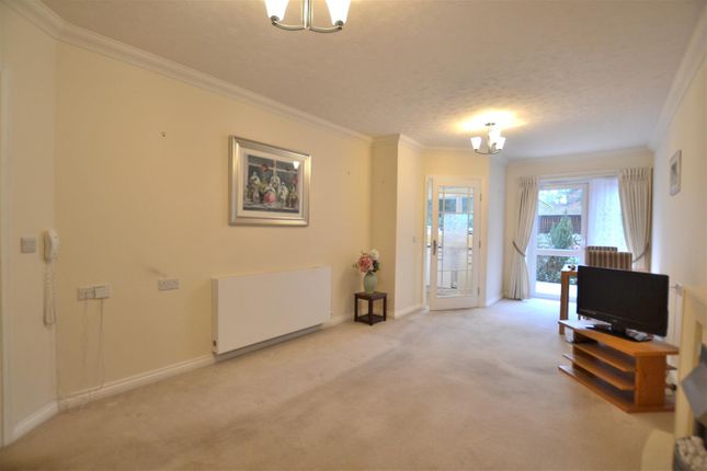 1 Russell Lodge, Branksomewood Road, Fleet photo 2