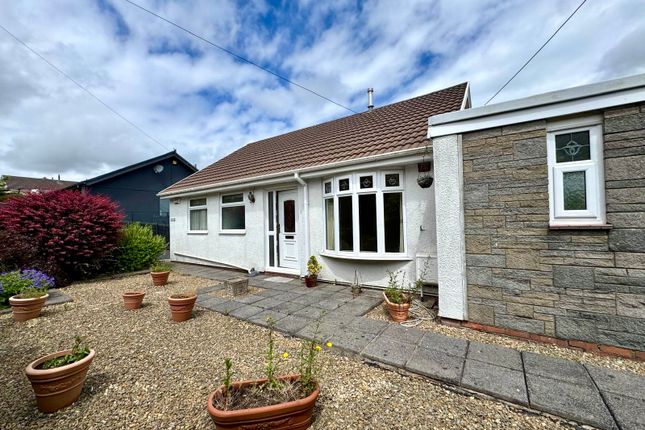 2-bed house on Kingsland, Merthyr Tydfil, £230,000