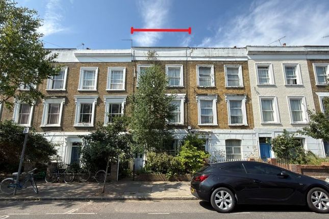 7-bed house on 82, Sussex Way, London, £1,300,000