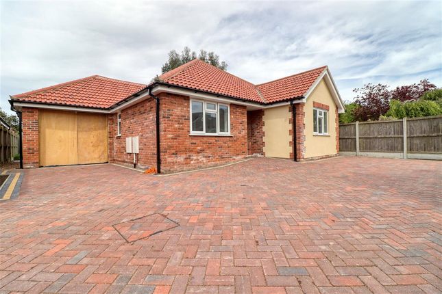 Bungalow for sale in Manor Gardens, Manor Road, Great Holland