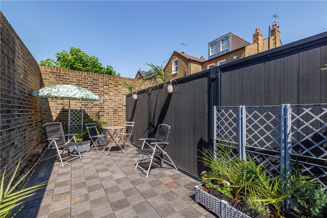 38A, Montserrat Road, London photo 3