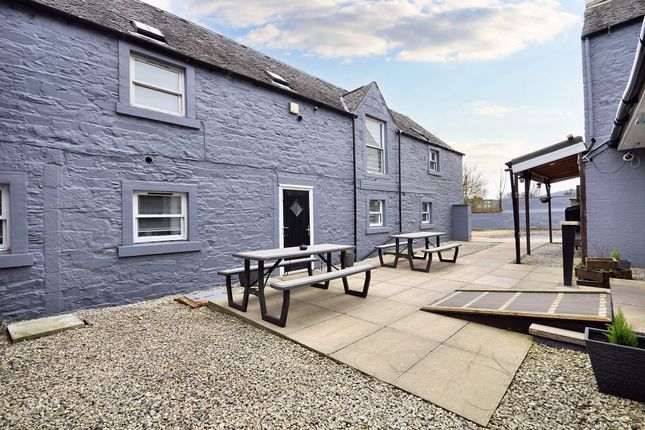 Thumbnail Flat for sale in 102 Queen Street, Newton Stewart
