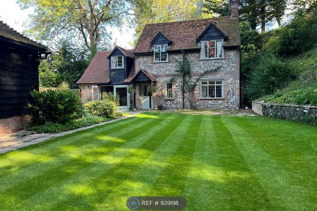 Stable Cottages, Harpsden, Henley-On-Thames photo 3