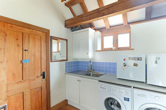 Detached house for sale in Convent Lane, Woodchester, Stroud