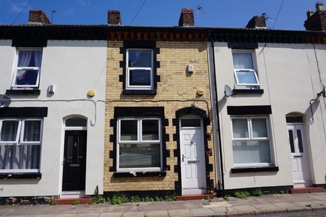 Terraced house for sale in Gorst Street, Liverpool