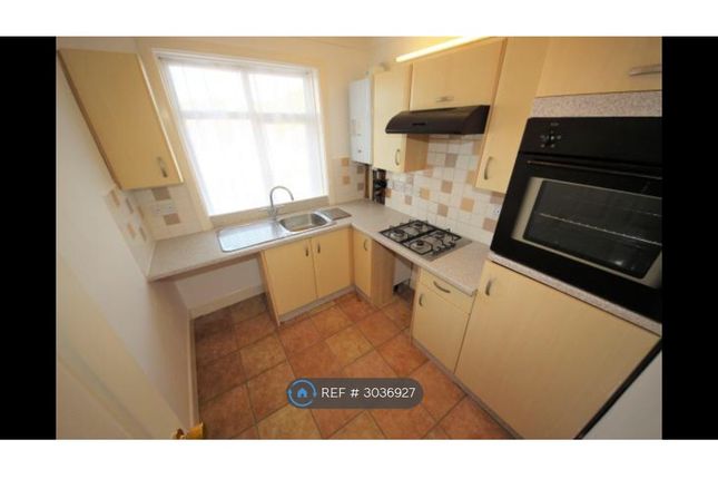 First Floor Flat, Ensbury Avenue, Bournemouth photo 2
