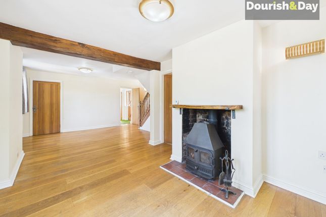 Fern Cottage, Stafford photo 3