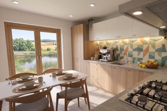Plot 5 - Swn Y Mor, Roch photo 3
