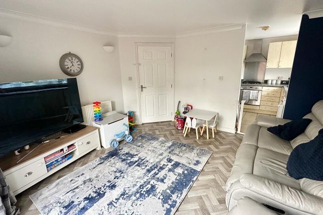 Flat for sale in Lowfield Road, Coventry