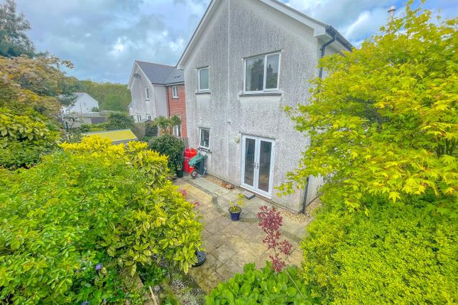 End terrace house for sale in Clos Y Fferm, Aberporth, Cardigan