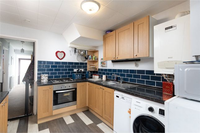 Terraced house for sale in Gurnick Road, Newlyn