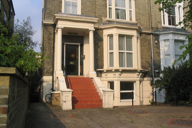 Thumbnail Flat to rent in Klara Court, 130 Haverstock Hill, Belsize Park, London