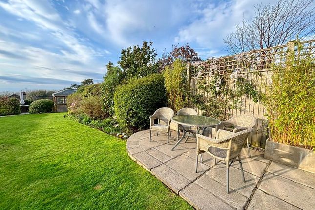 Semi-detached house for sale in The Avenue, Clevedon
