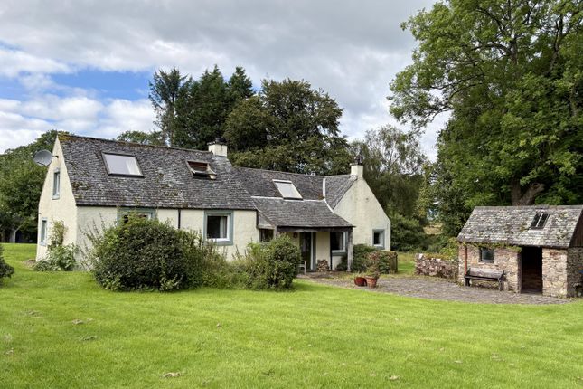 Millfaid House, Croftamie, By Drymen, Glasgow photo 5