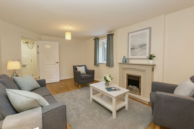 18 Adlington House, 132A, Slade Road, Bristol photo 2