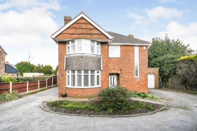 3 Bedroom Houses to Buy in Sutton-in-Ashfield - Primelocation