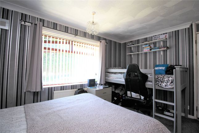 Town house for sale in Highbank Drive, Liverpool, Merseyside