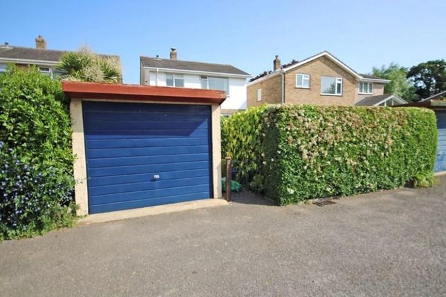 Detached house for sale in Keswick Road, New Milton, Hampshire