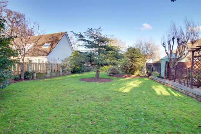 End terrace house for sale in Norman Court, Hemingford Grey, Huntingdon