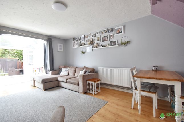 End terrace house for sale in Headingley Close, Exeter