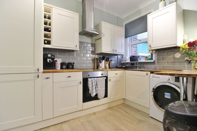 Flat for sale in St. Josephs Mews, Grove Road North, Southsea