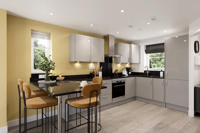 Persimmon Homes - Anglia