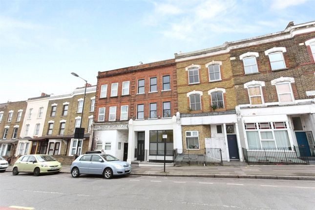 Thumbnail Studio for sale in Chatsworth Road, Clapton, London