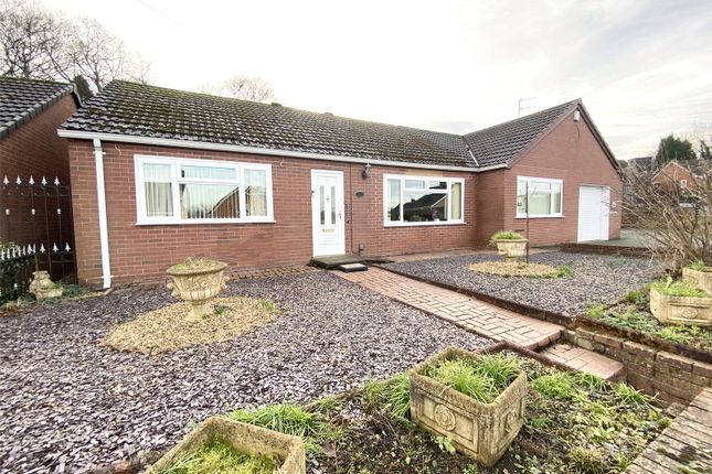 3-bed house on Woodgate,, Vicar Street, Telford, £360,000