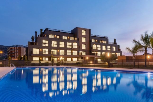 Apartment for sale in Dénia, Alicante, Spain