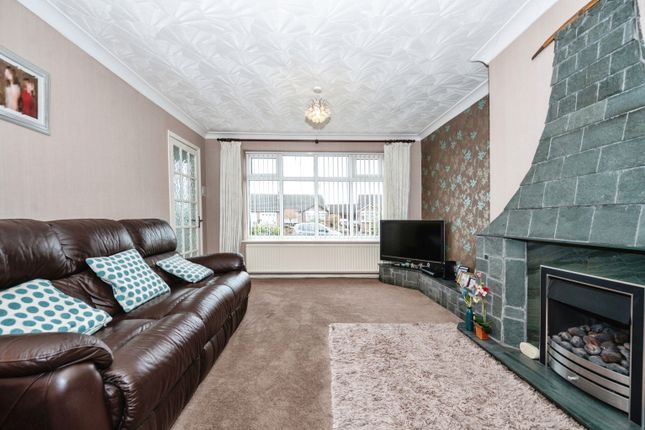 Bungalow for sale in Bideford Road, Penketh, Warrington, Cheshire