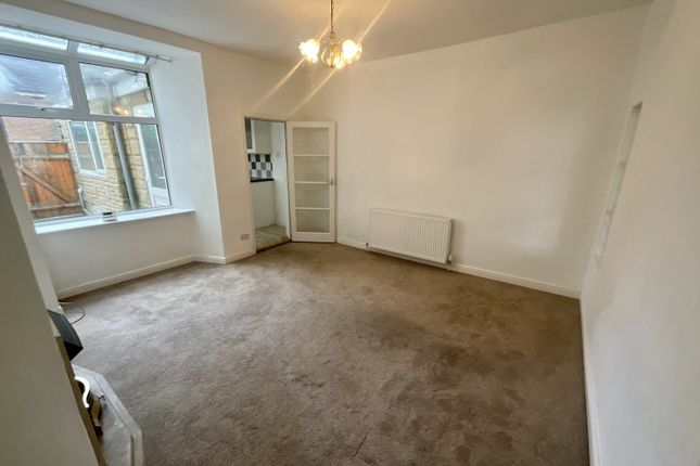 Terraced house to rent in Hordley Street, Burnley, Lancashire