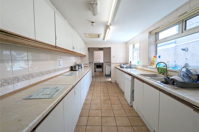 End terrace house for sale in North Road, Darlington, Durham
