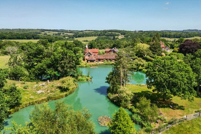 3-bed house on Old Palace Farm Little Trodgers Lane, Mayfield, £1,300,000