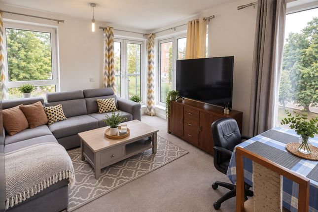 74 Mosaic House, Hemel Hempstead photo 4