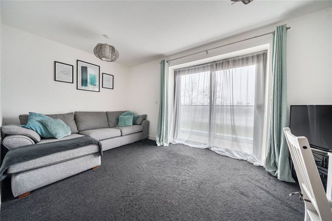 SNG RESALE SO - 2 Hackwood House,, Kingman Way, Berkshire photo 5