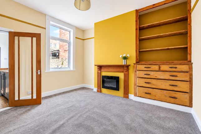 6, Beaconsfield Street, York photo 3