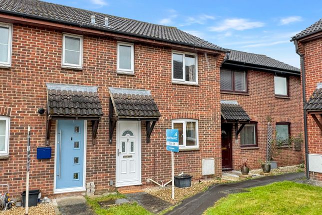 Terraced house to rent in Lockeridge Close, Trowbridge