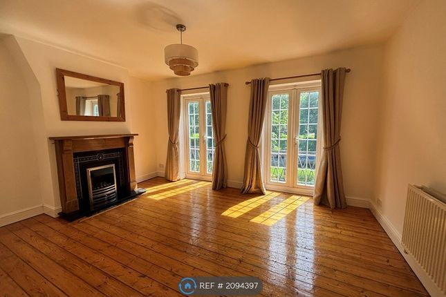 Thumbnail Flat to rent in Muirhead Avenue, Liverpool