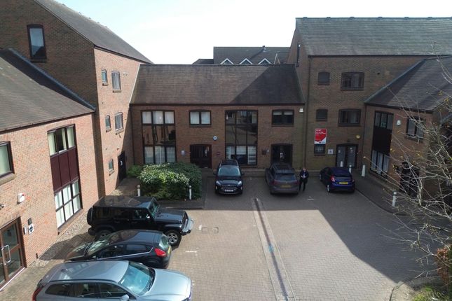 Thumbnail Office to let in Unit 6, Hockley Court, Solihull
