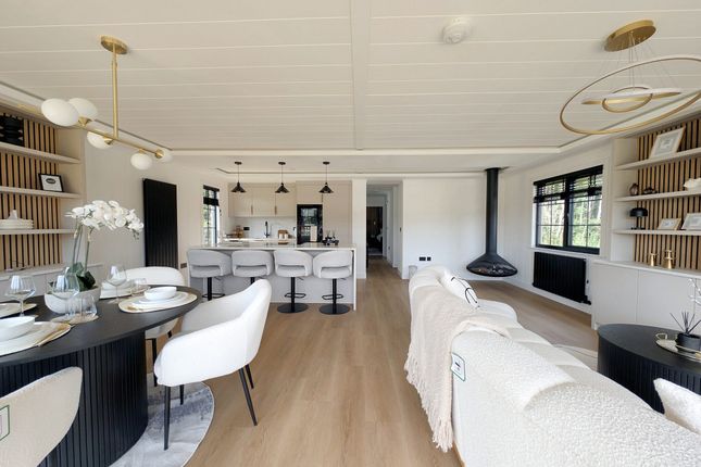 18 Yealands New, South Lakeland leisure Village, Carnforth photo 3