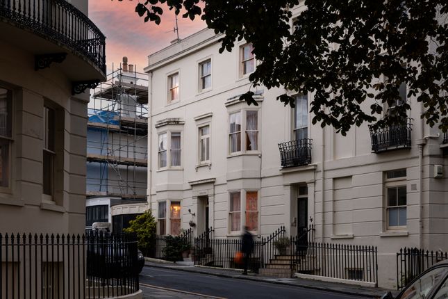 Thumbnail Semi-detached house for sale in Powis Square, Brighton