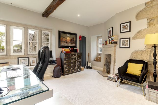Bedroom/Study