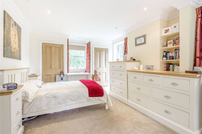 Detached house for sale in Meath Green Lane, Horley, Surrey