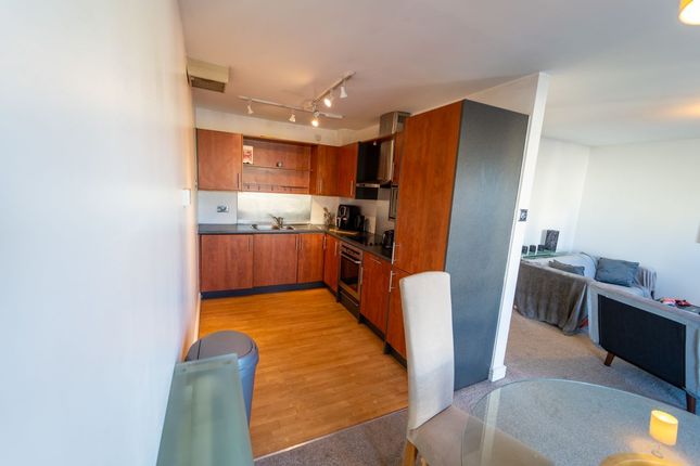 Flat to rent in Royal Arch, Birmingham
