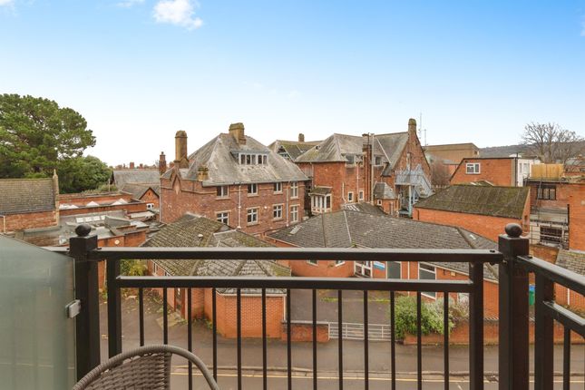 Apartment 39, Carlton Court, Blenheim Road, Minehead photo 3