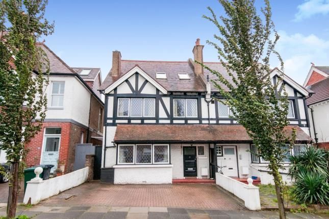 Bigwood Avenue, Hove, East Sussex, Uk BN3, 8 bedroom semi-detached ...