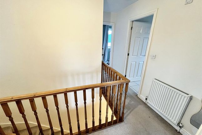Detached house for sale in Meadow View, Stapleford, Nottingham