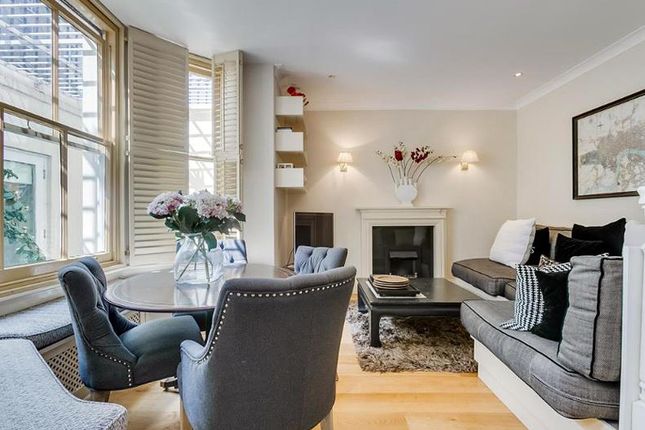 2-bed flat on Flat B, 4, Queens Gate Place, London, Royal Borough of Kensington and Chelsea, £580,000