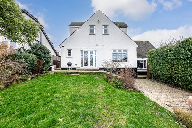Detached house for sale in St Marys Road, Benfleet